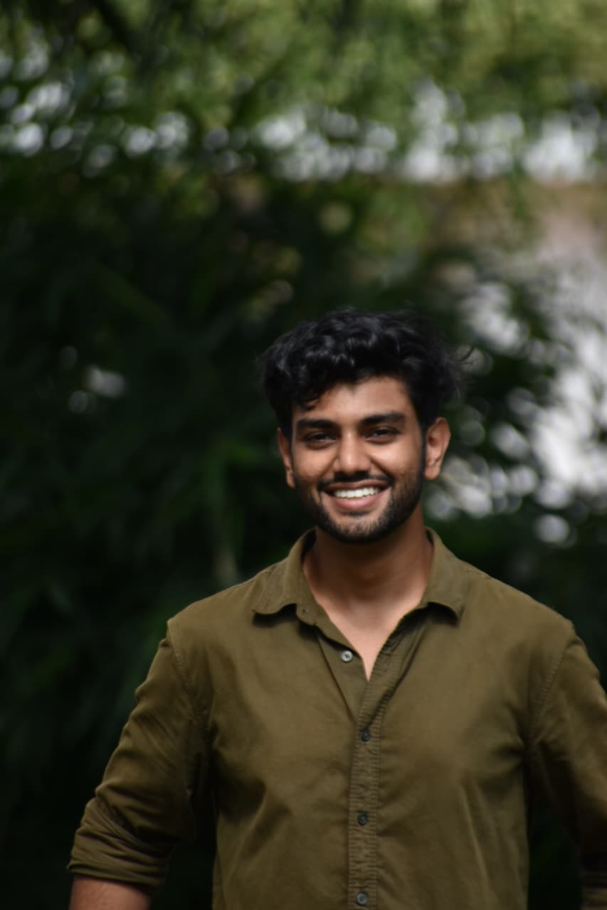 Ayyan Anwar - Joint Technical Head